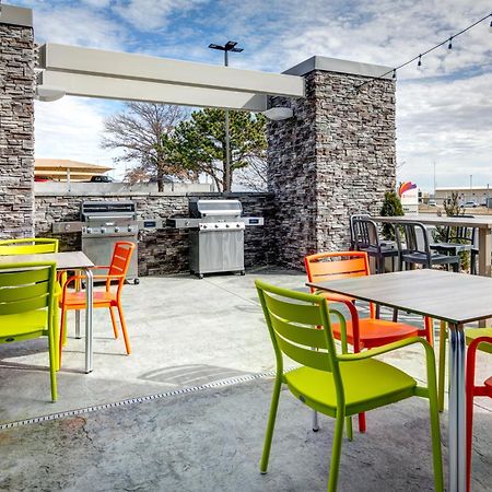 Home2 Suites By Hilton Tulsa Airport Extérieur photo
